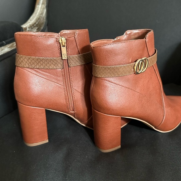 Automn boots - Picture 2 of 6